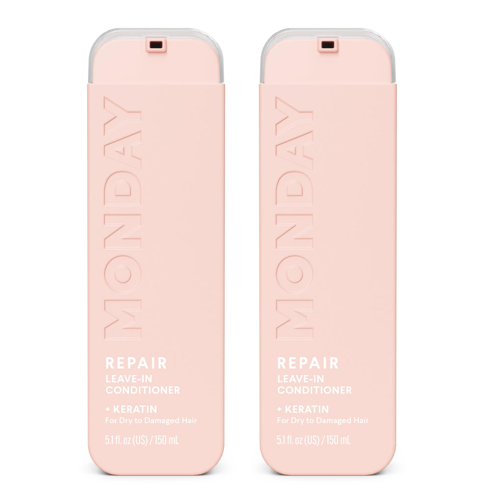 Leave-in Conditioner 5 Oz Dual Pack T724
