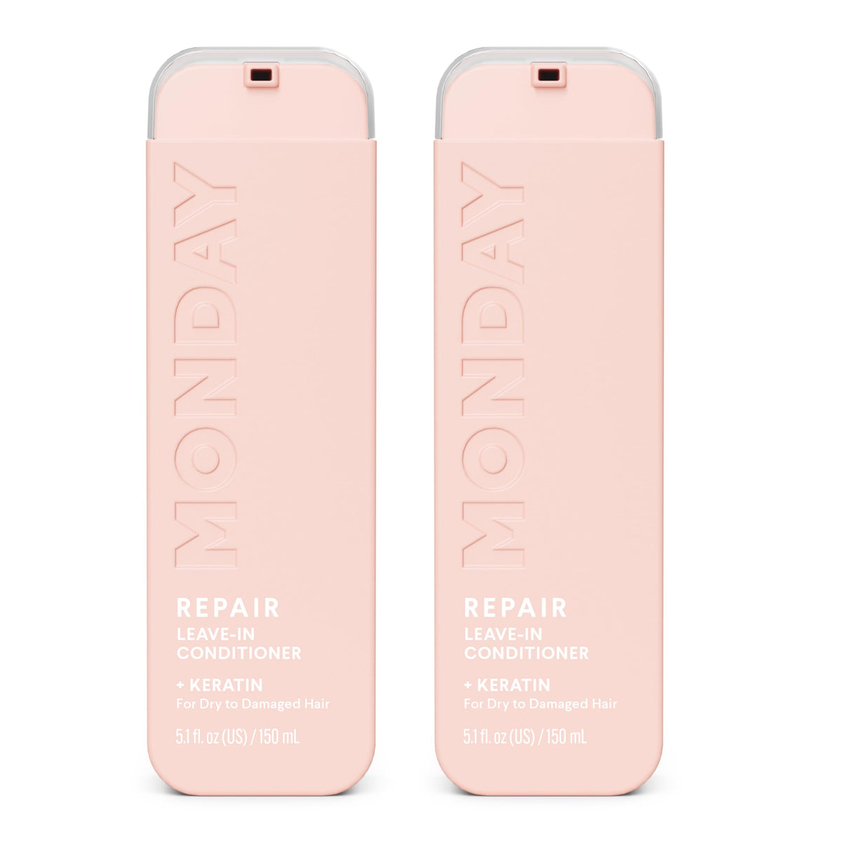 Leave-in Conditioner 5 Oz Dual Pack T724