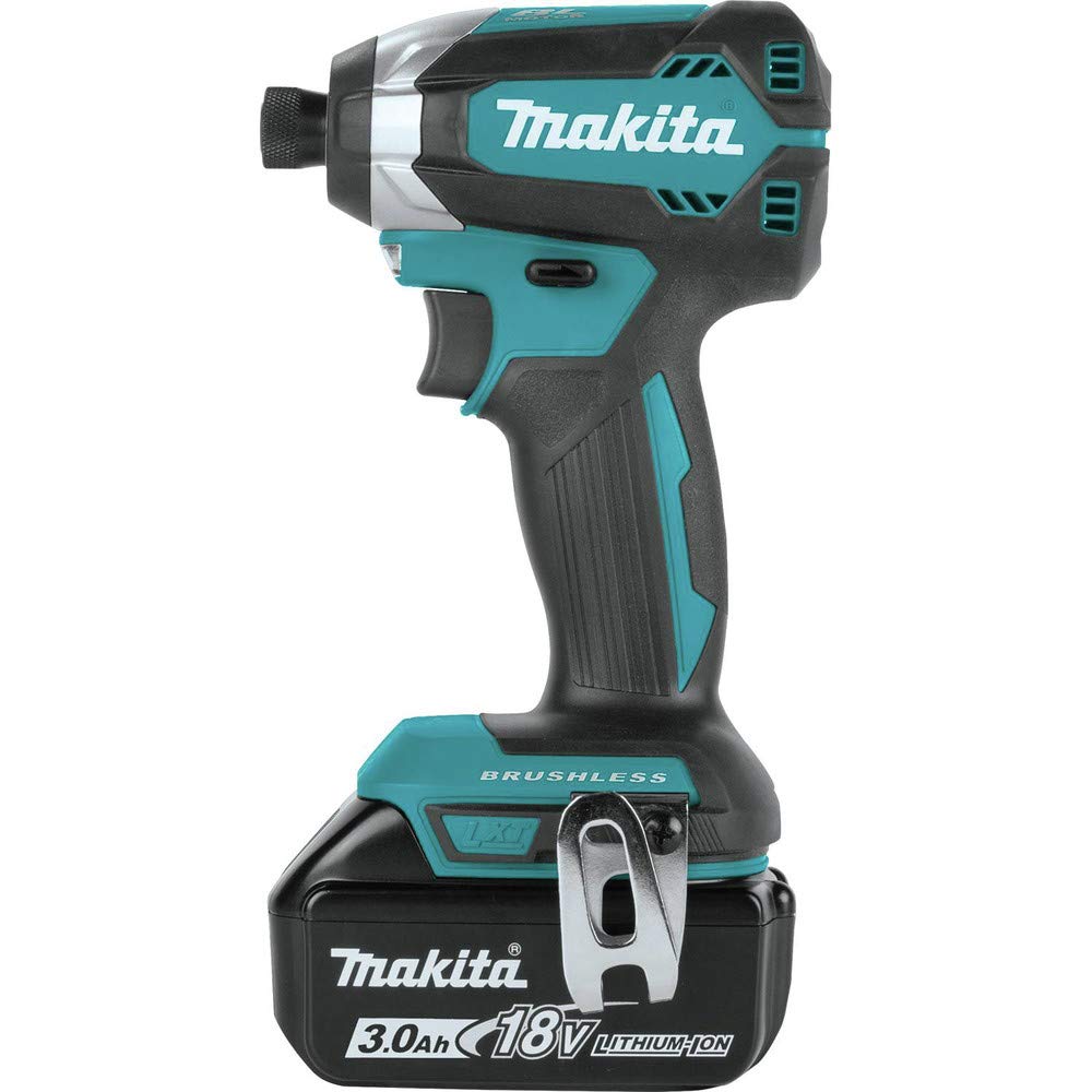 18V LXT Lithium-Ion Brushless Cordless 3-Pc. Combo Kit (3.0Ah) K5069