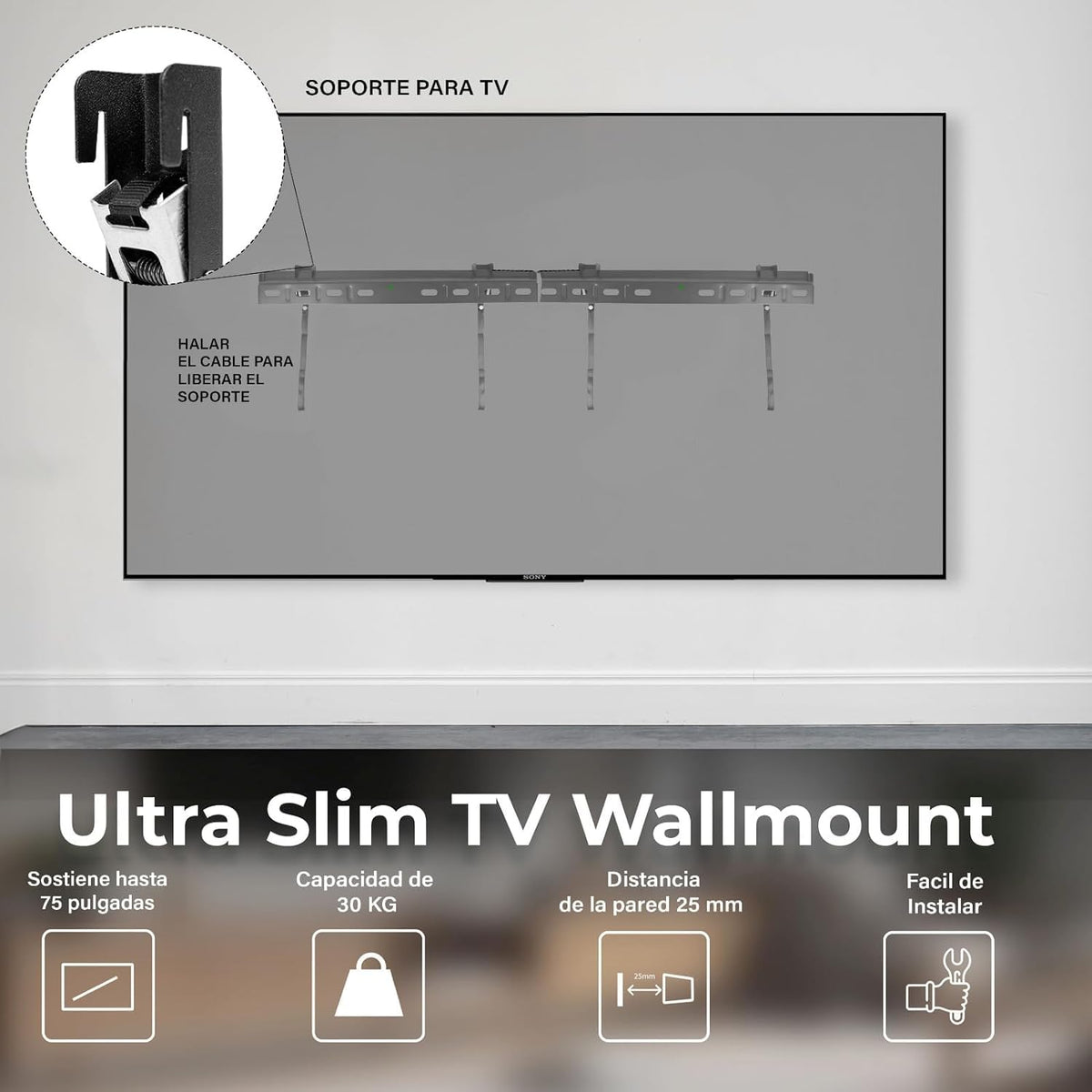 32-Inch 1080p FHD LED Smart Roku TV Z549