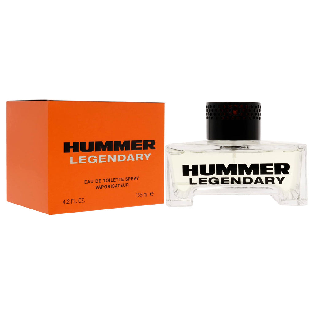 Cologne for Men EDT 4.2 oz V56985