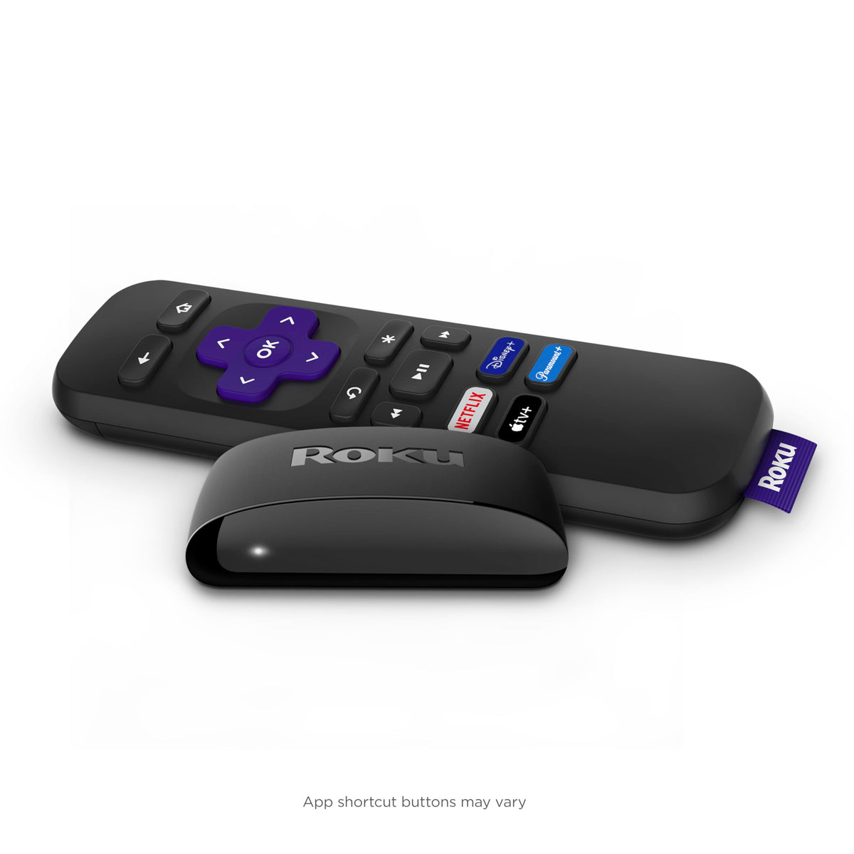 HD Streaming Media Player D1752