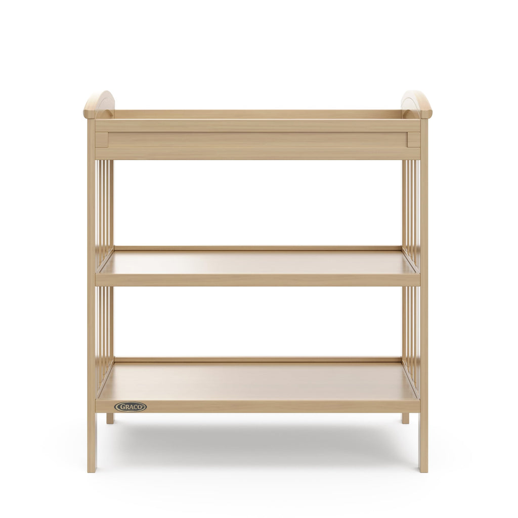 Changing Table with Changing Pad E22267
