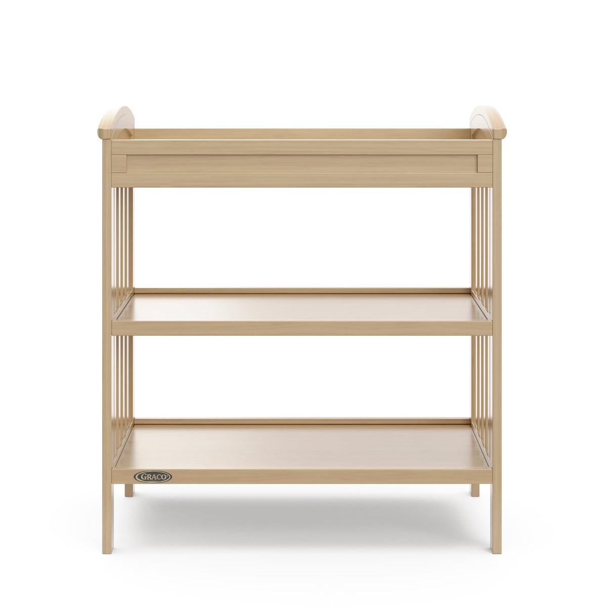 Changing Table with Changing Pad E22267