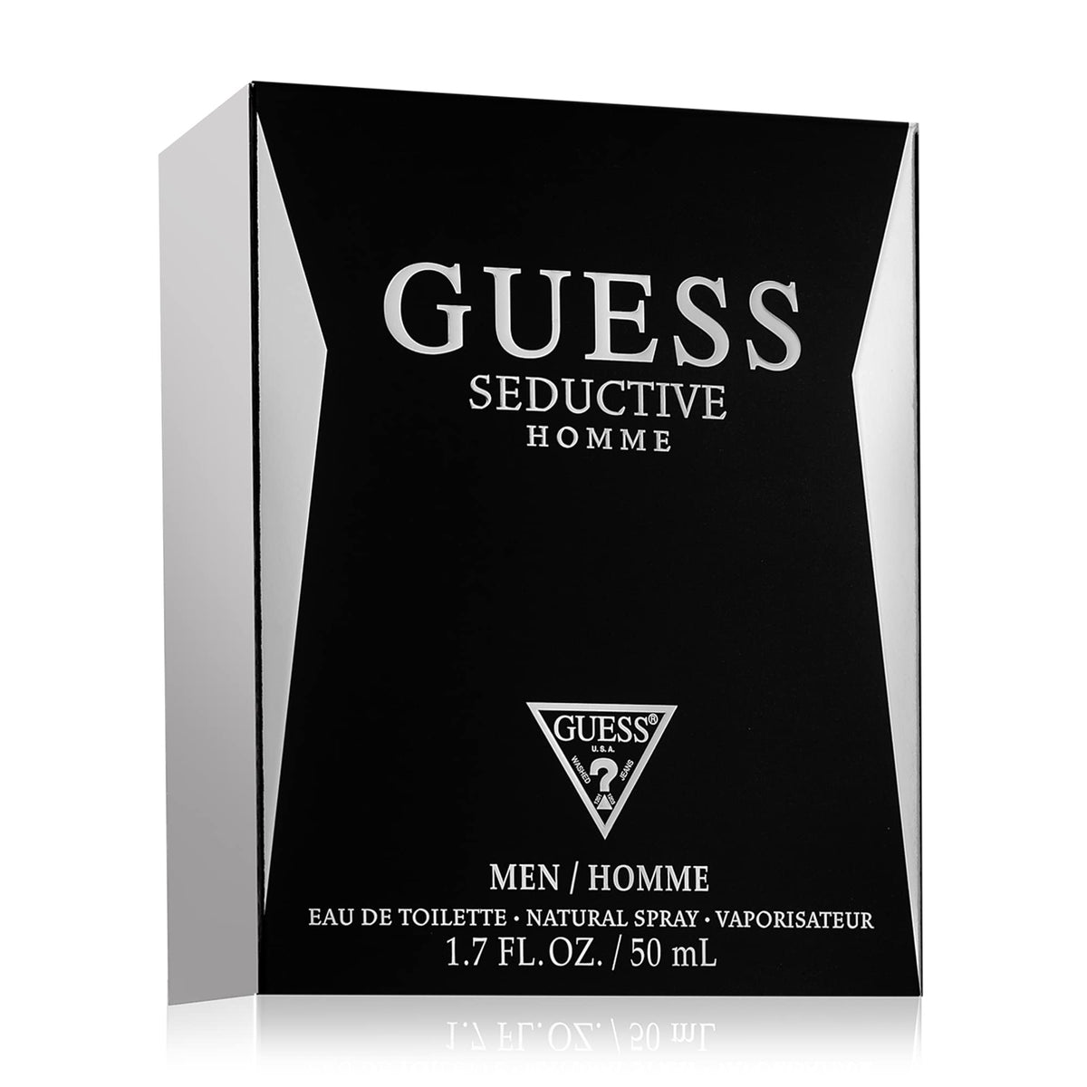 Eau de Toilette Spray 1.7 Oz A5531