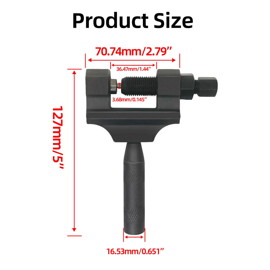 Cut Link Chain Breaker Tool Q44223