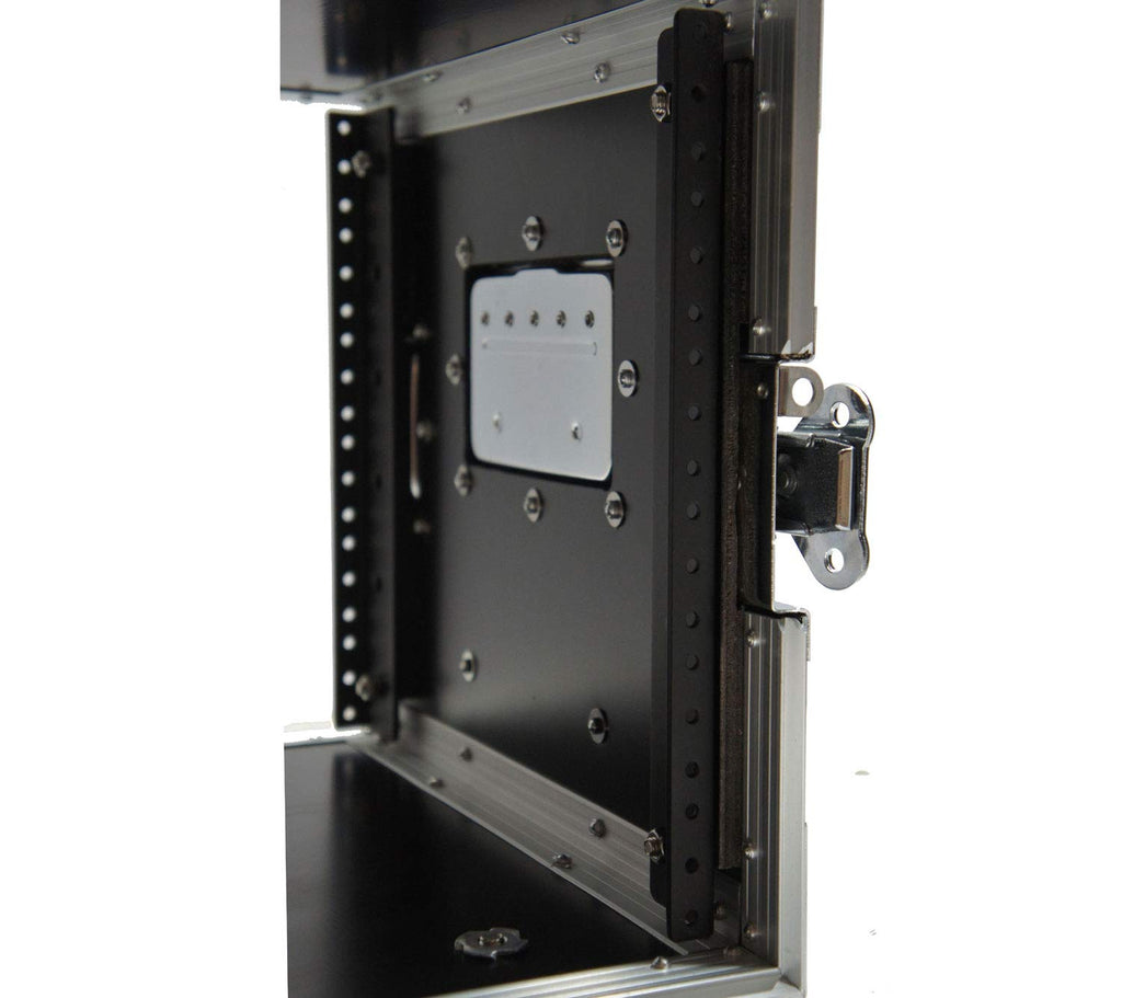 6U Rack Case M8634