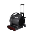 1800 CFM 3-Speed Floor Fan I850057
