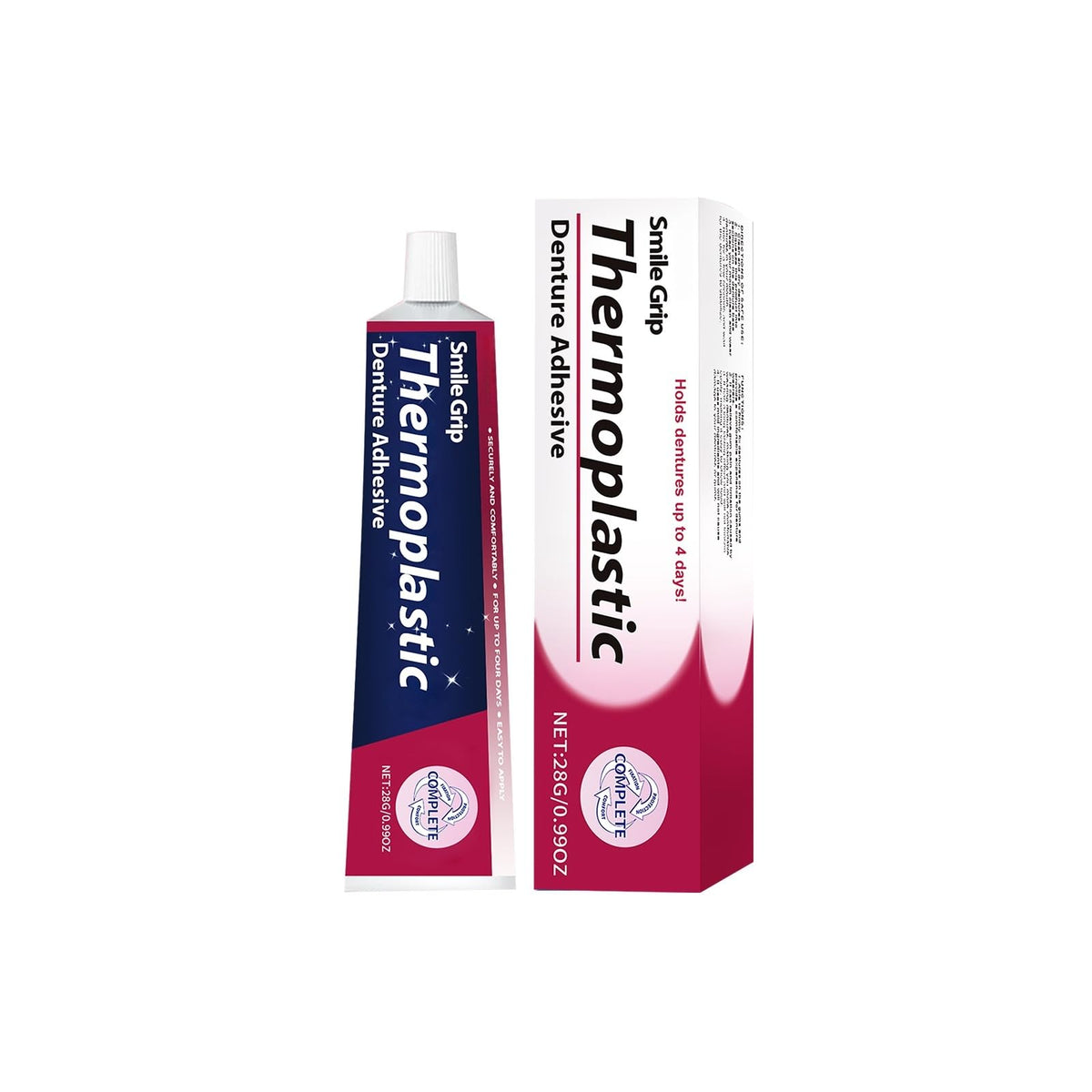Soft Denture Reline Kit H876012