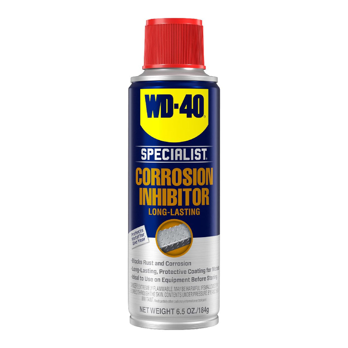 Long-Lasting Anti-Rust Spray 6.5 OZ H75268