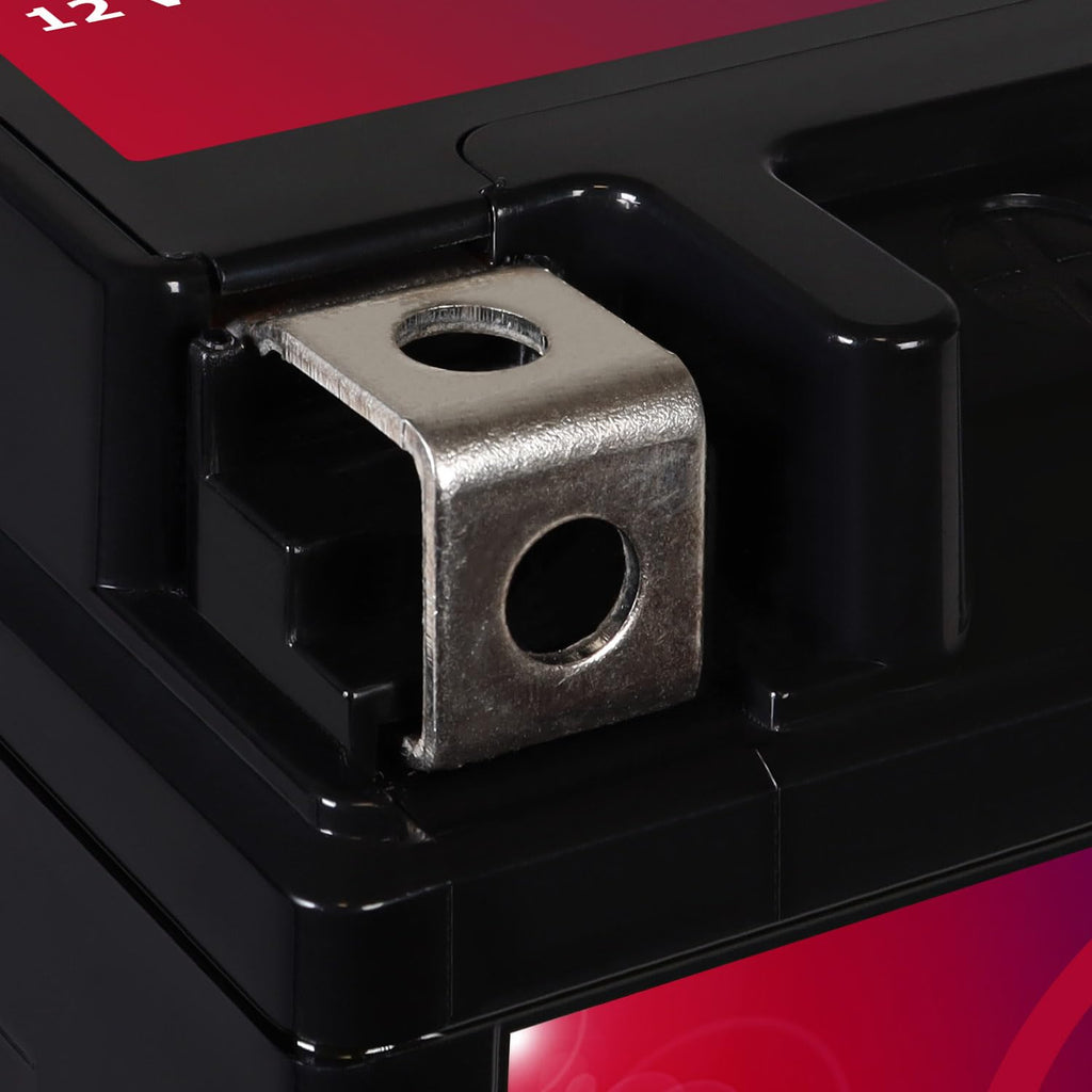 12v 11.2Ah 230CCA Battery M1863