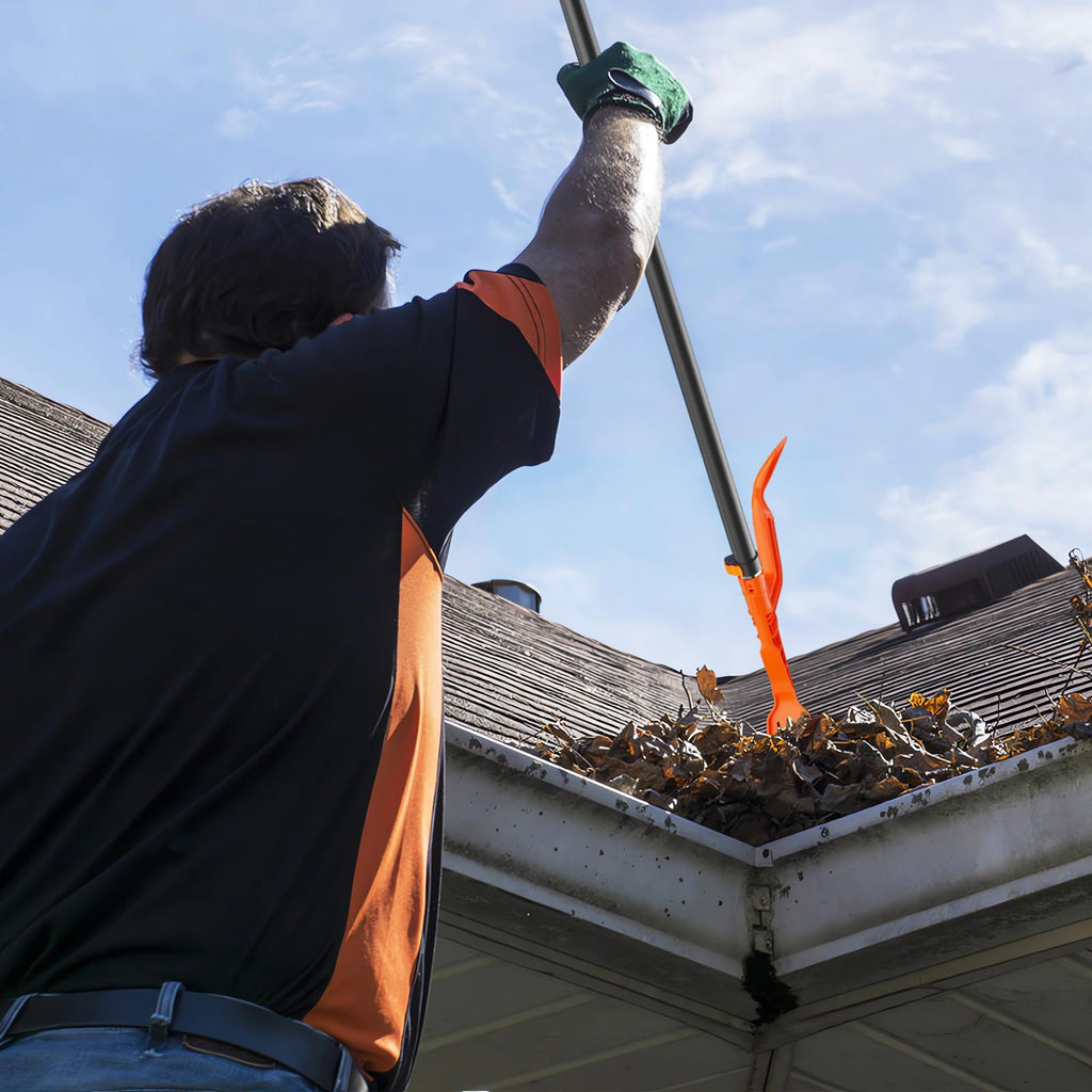 Gutter Cleaning Tools K851