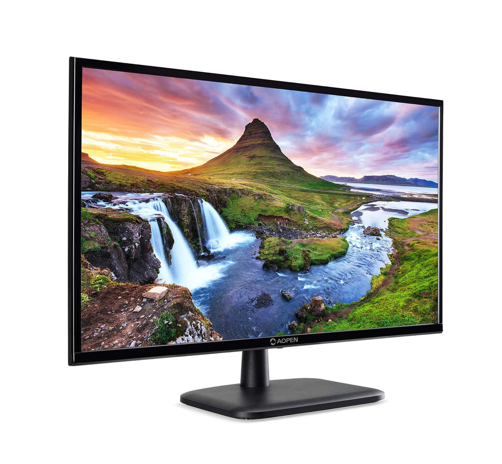 21.5" Full HD VA Monitor H268