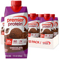 Chocolate 30g High Protein Shake 12 Pack D71683