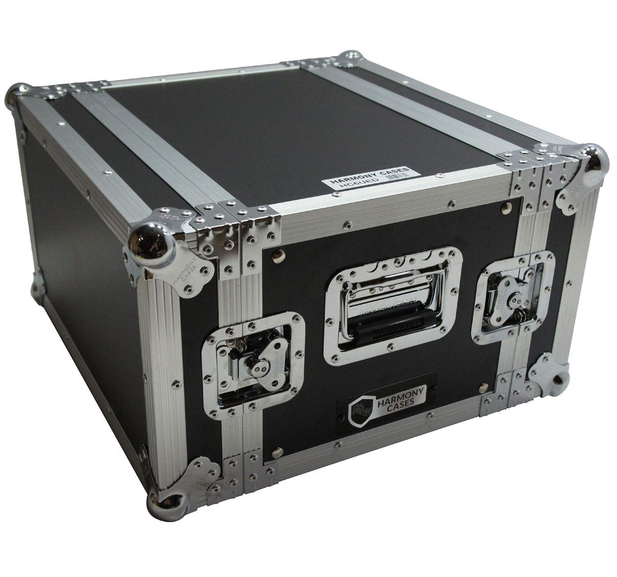 6U Rack Case M8634