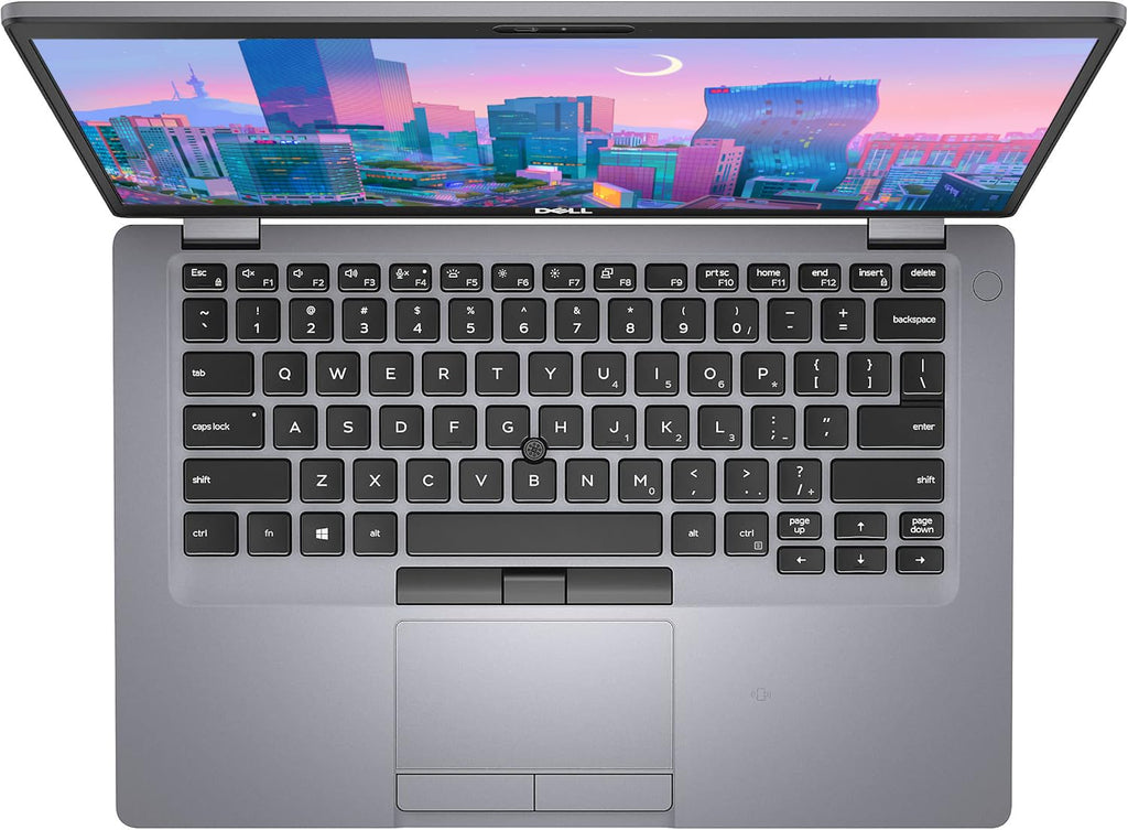 14" FHD Intel i5 16GB RAM 256GB SSD Notebook PC K149