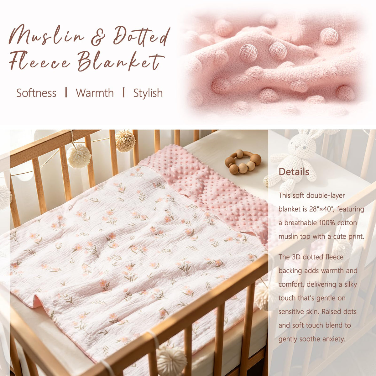 Postpartum Essential Care Package G58250