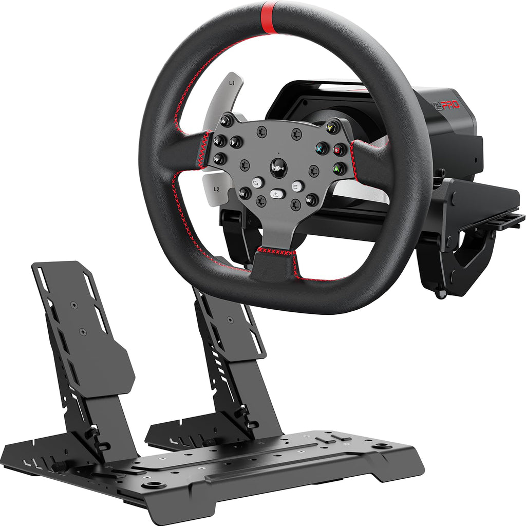 Direct Drive Racing Wheel N6339