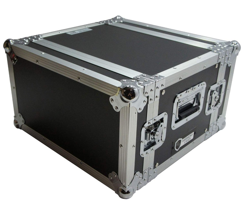 6U Rack Case M8634
