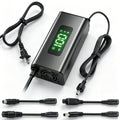42V 2A Electric Bike Charger C911015