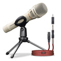 Dynamic Wired Vocal Microphone H815888