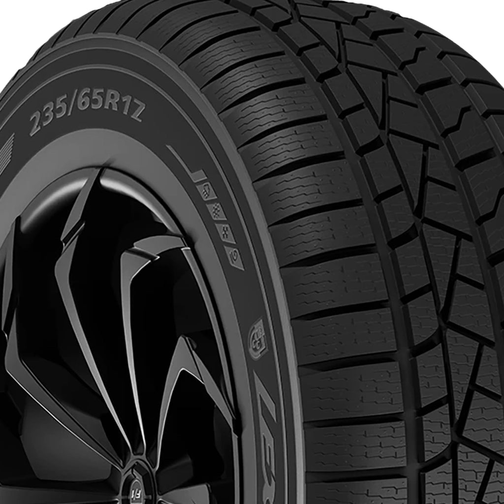 All Season P205/65R15 94H Passenger Tire V15499