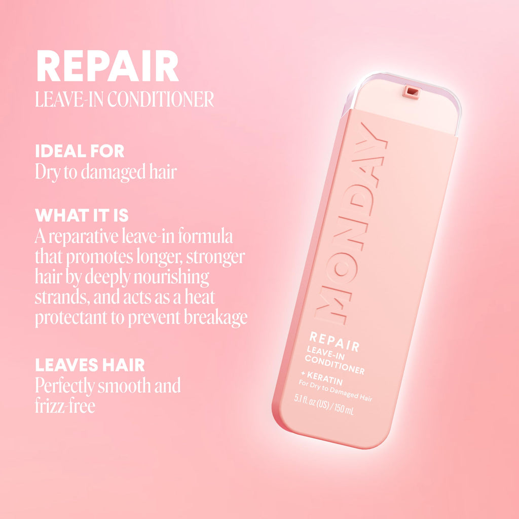Leave-in Conditioner 5 Oz Dual Pack T724