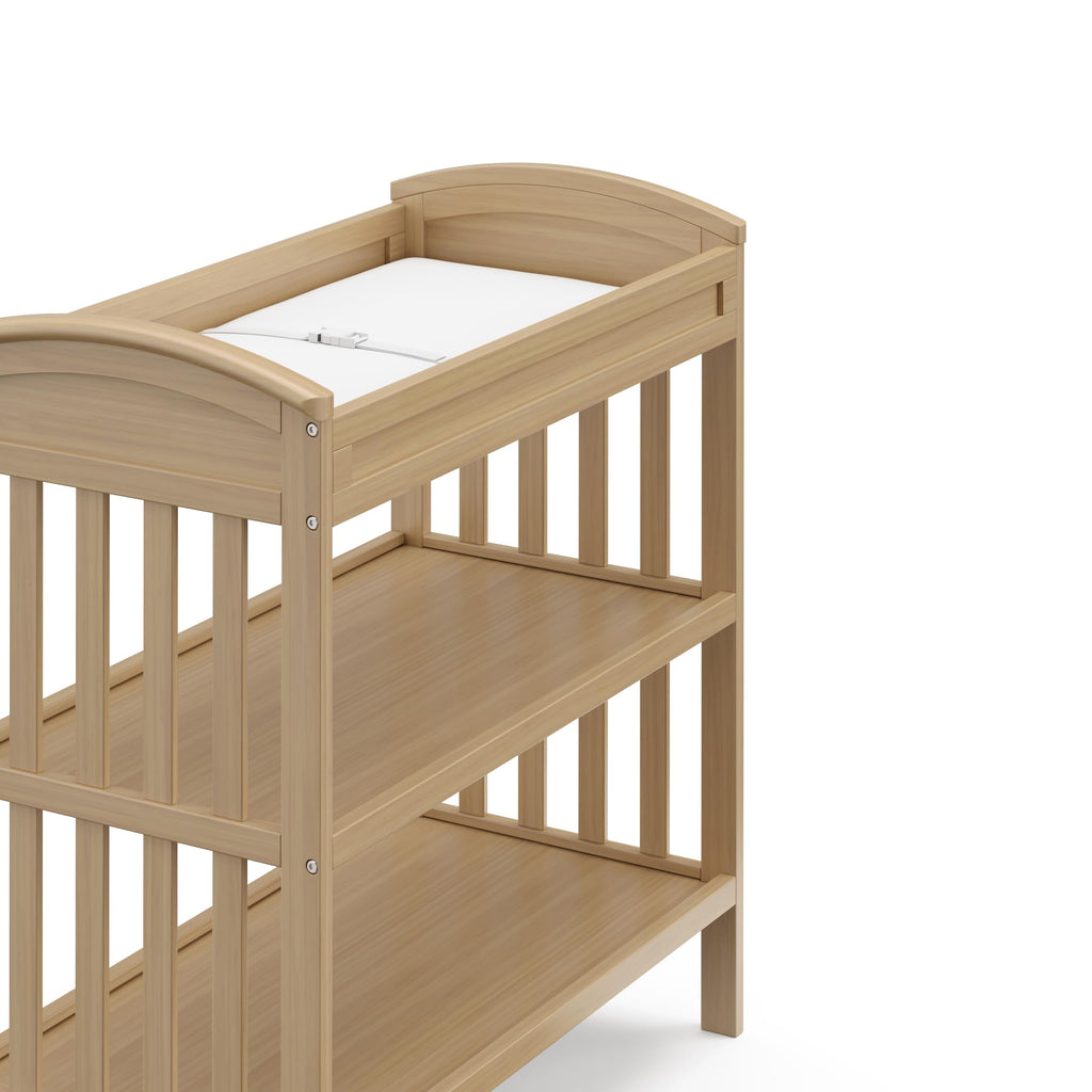Changing Table with Changing Pad E22267