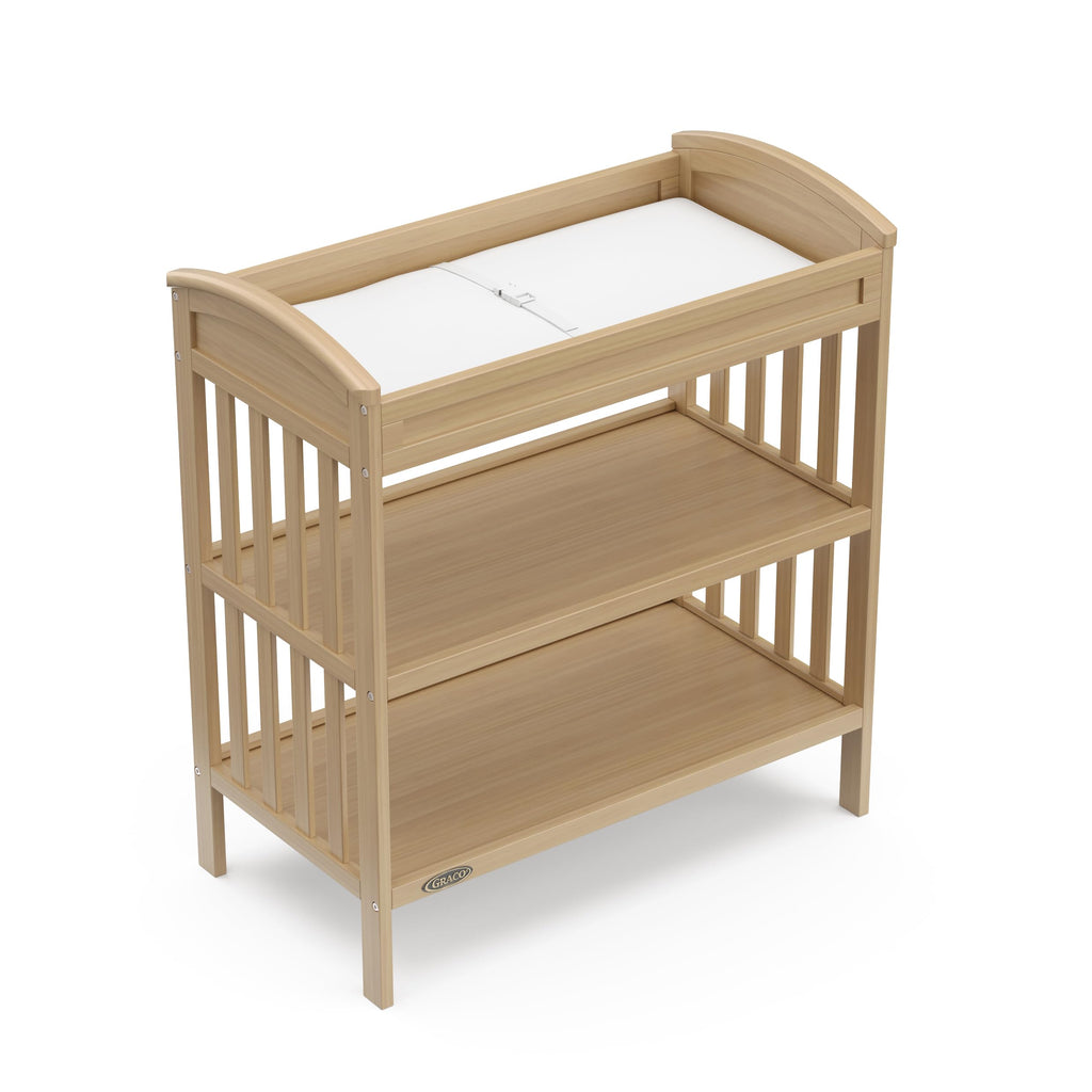 Changing Table with Changing Pad E22267