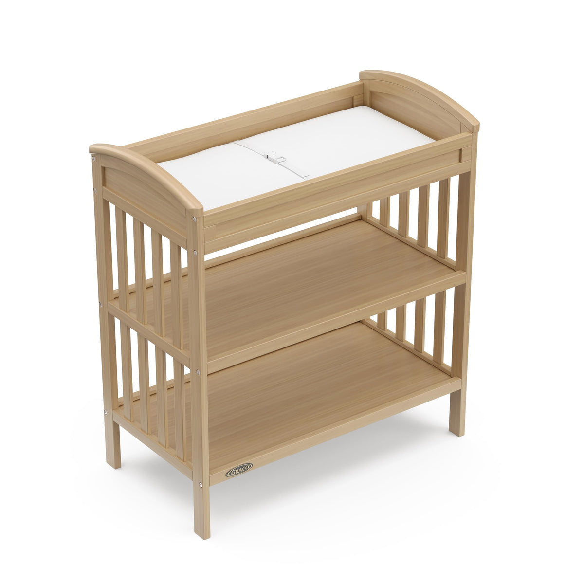 Changing Table with Changing Pad E22267
