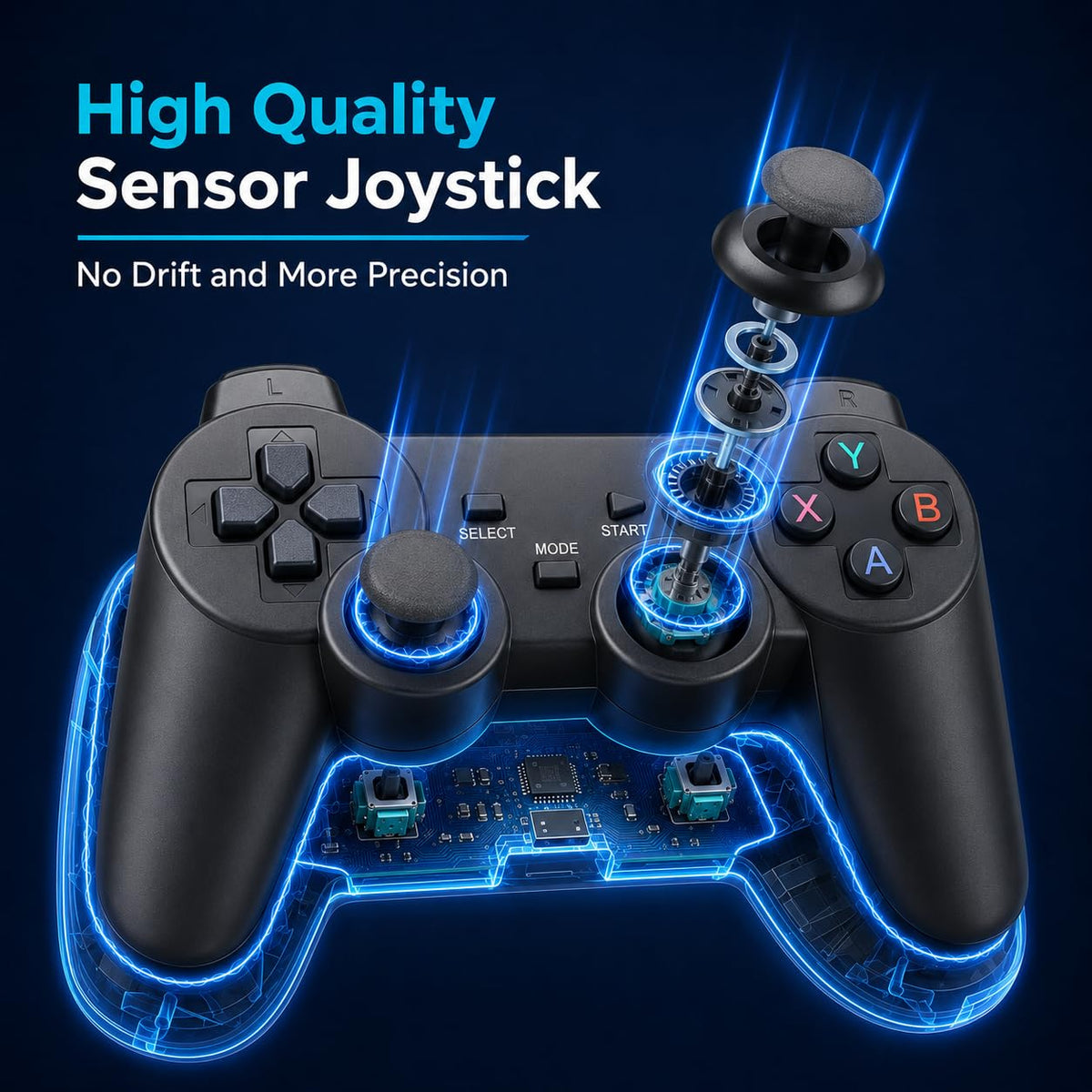 4K HDMI Retro Gaming Console U3955