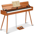 88 Key Weighted Hammer Action Digital Piano with MIDI Y132212