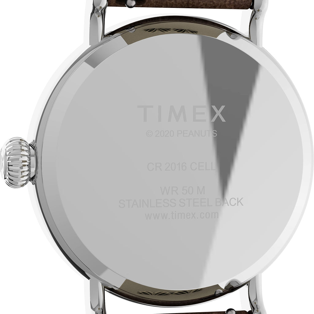 40mm Watch H5235