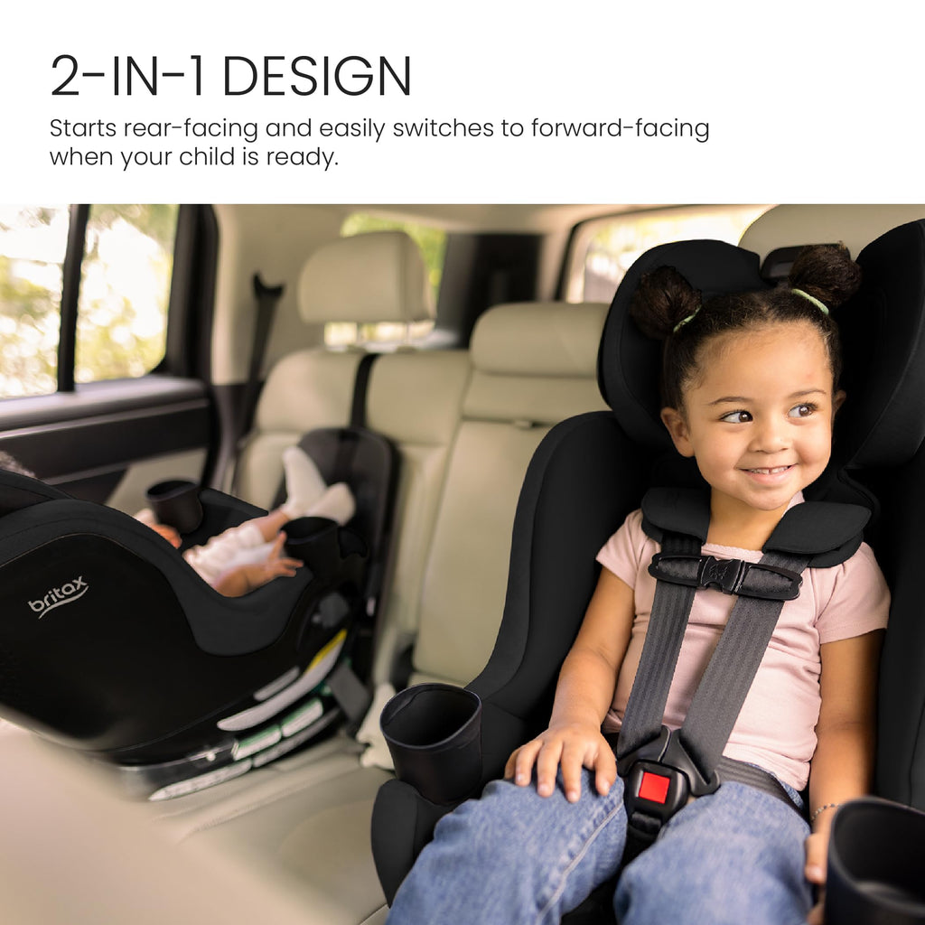 Rotating Convertible Car Seat X95102