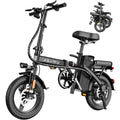 Folding Electric Bike P5267