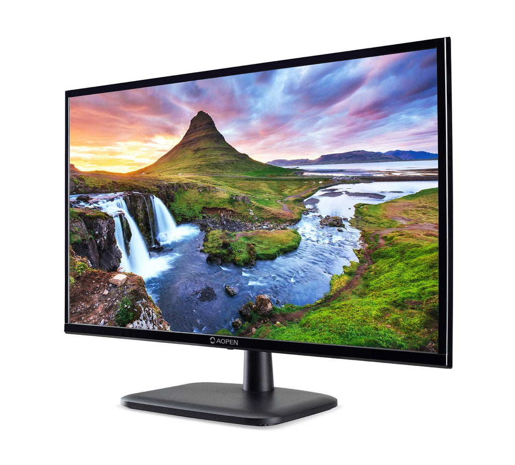 21.5" Full HD VA Monitor H268