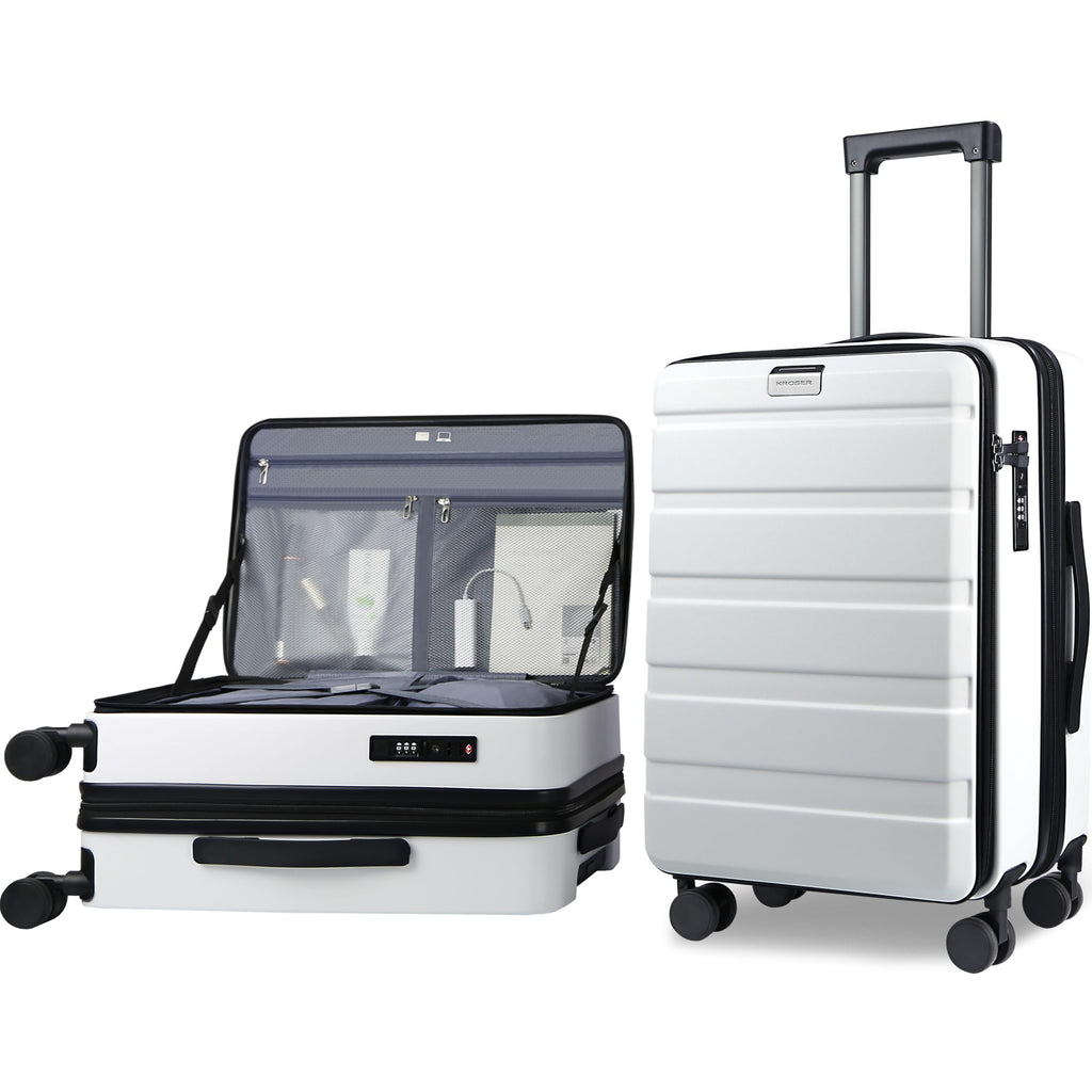 20 Inch Carry On Luggage J50623