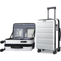20 Inch Carry On Luggage J50623
