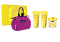 Yellow Diamond 4 Piece 3.0 oz Eau de Toilette Spray Gift Set X611054