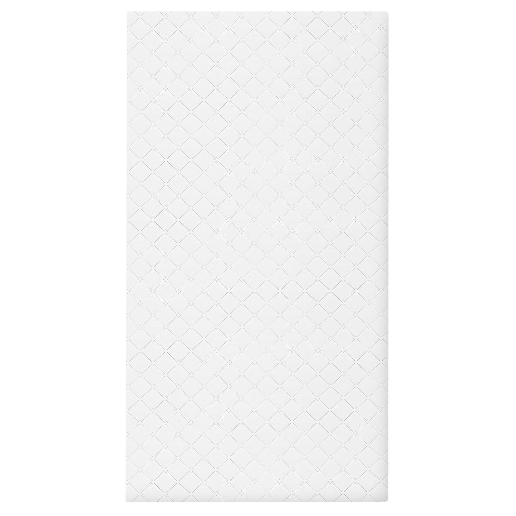 2-in-1 Baby Crib Mattress U308