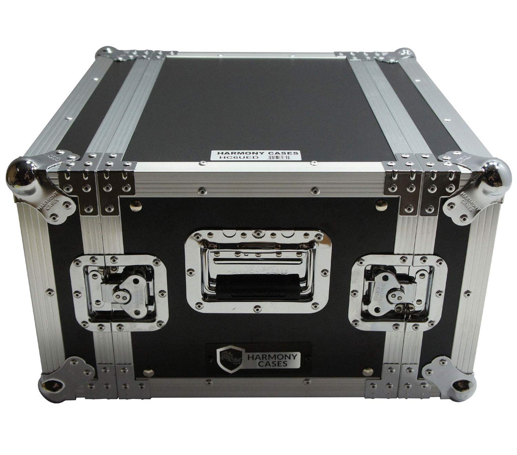 6U Rack Case M8634