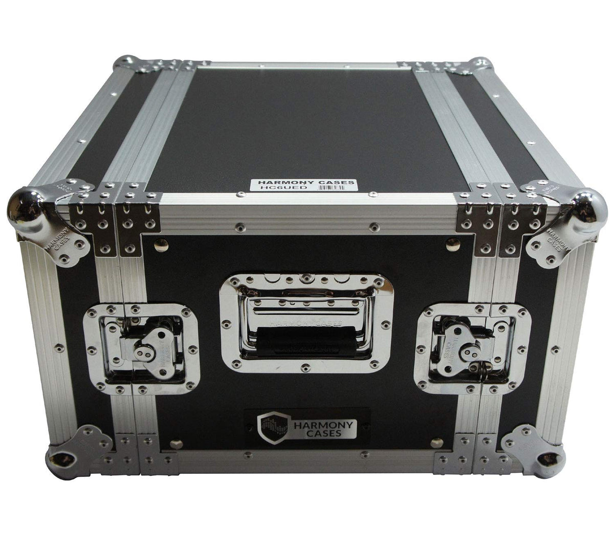 6U Rack Case M8634