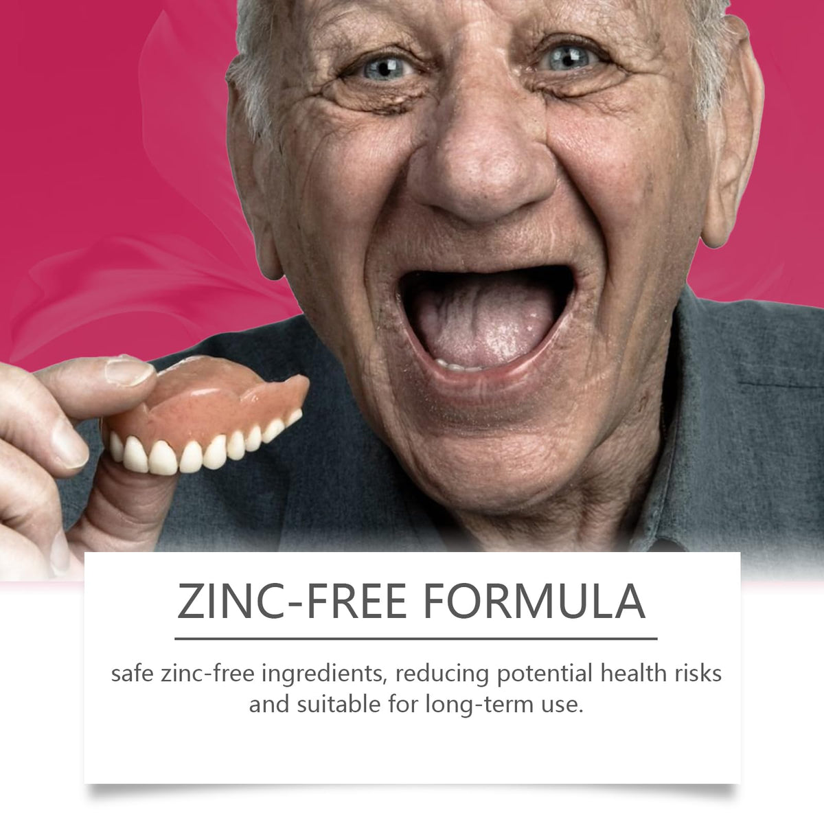 Soft Denture Reline Kit H876012