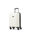 20 Inch Hard Shell Expandable Spinner Suitcase J2237