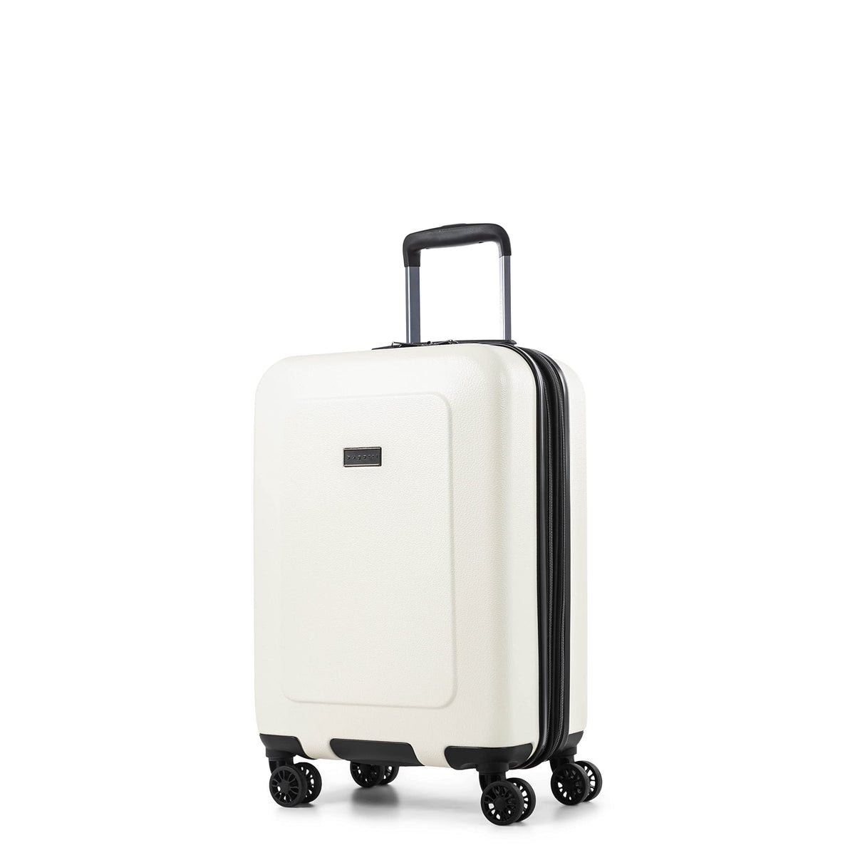 20 Inch Hard Shell Expandable Spinner Suitcase J2237