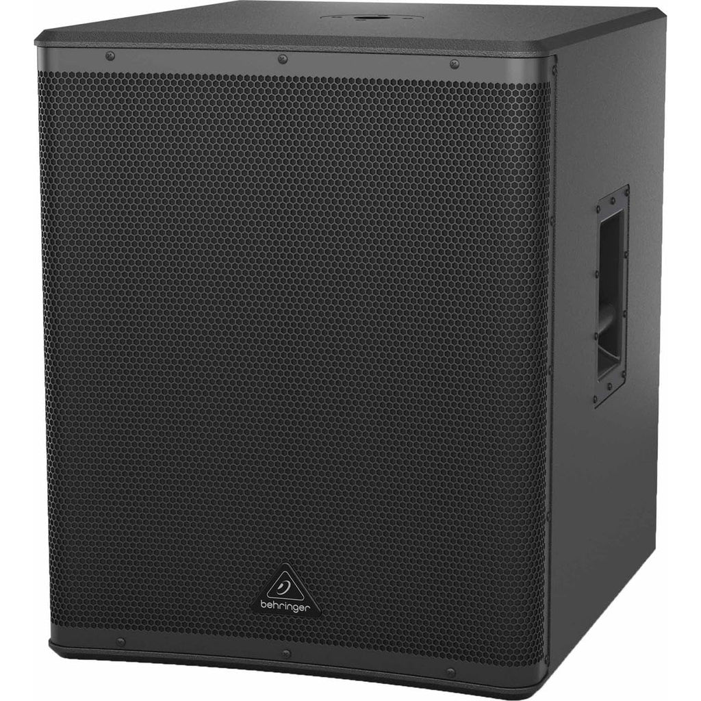 Active 2400-Watt 18" PA Subwoofer K5007