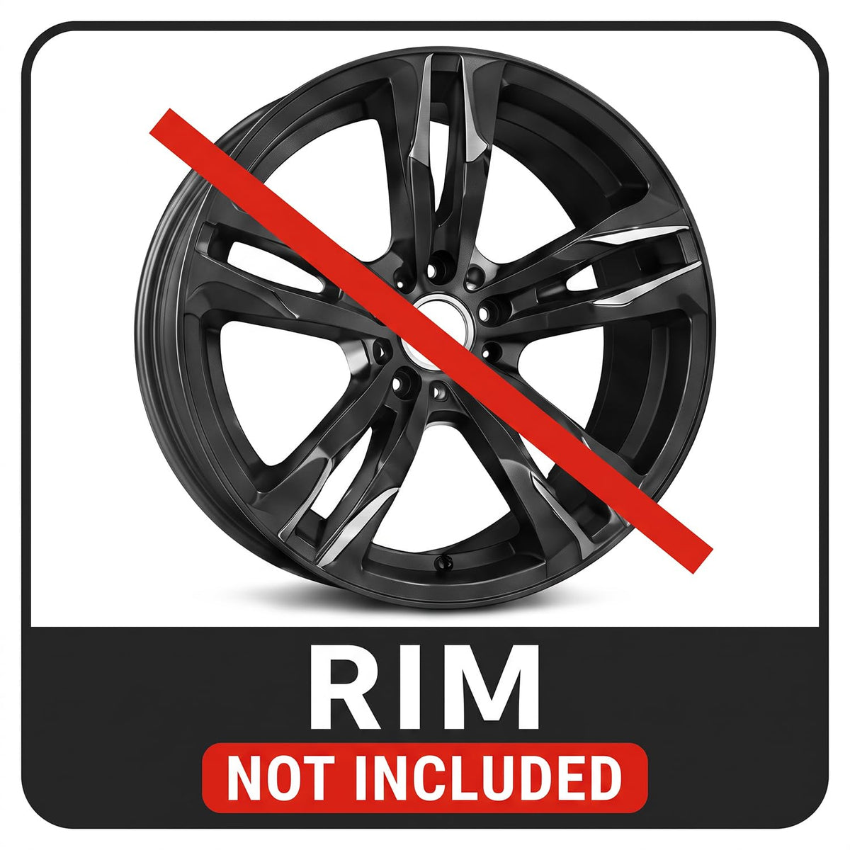 275/55R20 117T All Terrain Tire C366