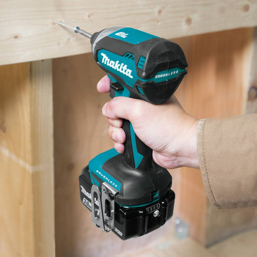 18V LXT Lithium-Ion Brushless Cordless 3-Pc. Combo Kit (3.0Ah) K5069