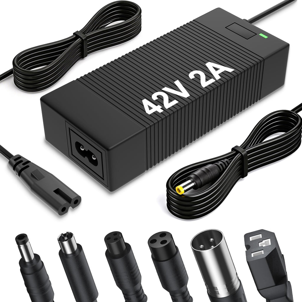 42V 2A Lithium Battery Charger G2204
