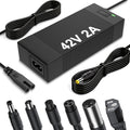 42V 2A Lithium Battery Charger G2204